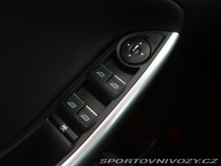 Ford Focus ST 2.0 EcoBoost ST 2012