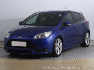 Ford Focus ST 2.0 EcoBoost ST 2012