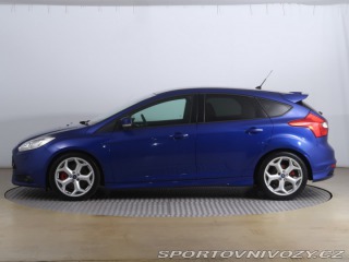 Ford Focus ST 2.0 EcoBoost ST 2012