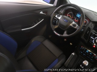 Ford Focus ST 2.0 EcoBoost ST 2012