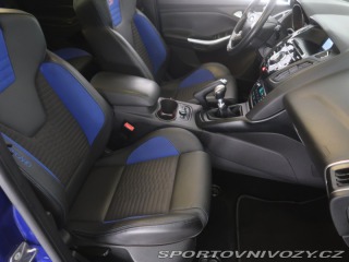 Ford Focus ST 2.0 EcoBoost ST 2012