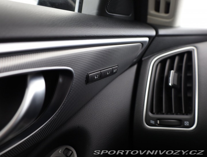 Infiniti Q50 2.2 d 2015