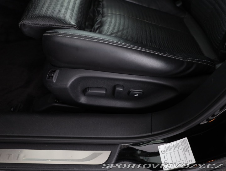 Infiniti Q50 2.2 d 2015