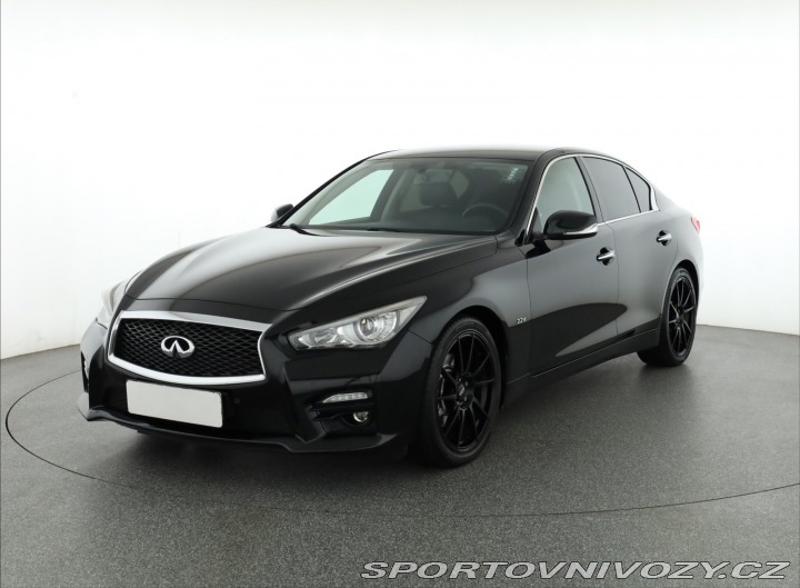 Infiniti Q50 2.2 d 2015