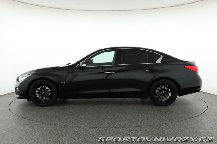 Infiniti Q50 2.2 d 2015