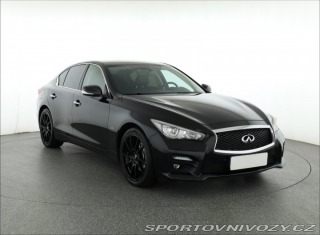 Infiniti Q50 2.2 d 2015