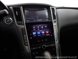 Infiniti Q50 2.2 d 2015