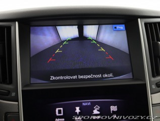 Infiniti Q50 2.2 d 2015