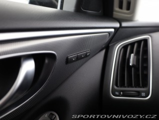 Infiniti Q50 2.2 d 2015