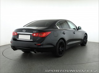 Infiniti Q50 2.2 d 2015