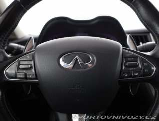 Infiniti Q50 2.2 d 2015