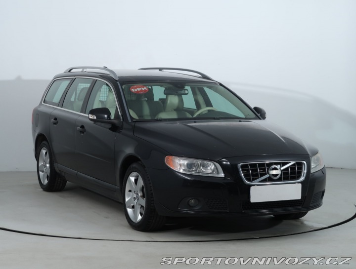 Volvo V70 D5 2010