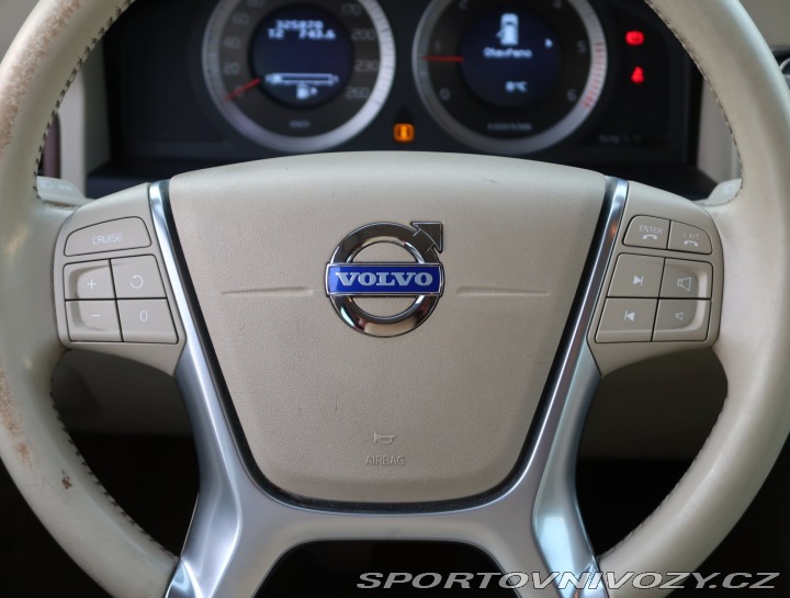 Volvo V70 D5 2010