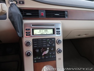 Volvo V70 D5 2010