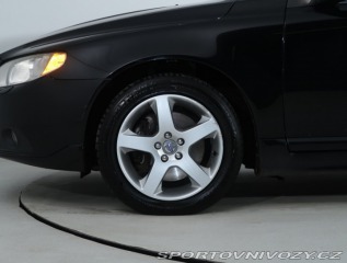 Volvo V70 D5 2010
