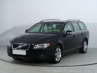 Volvo V70 D5 2010