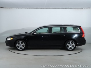 Volvo V70 D5 2010