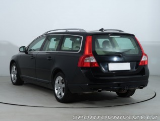 Volvo V70 D5 2010