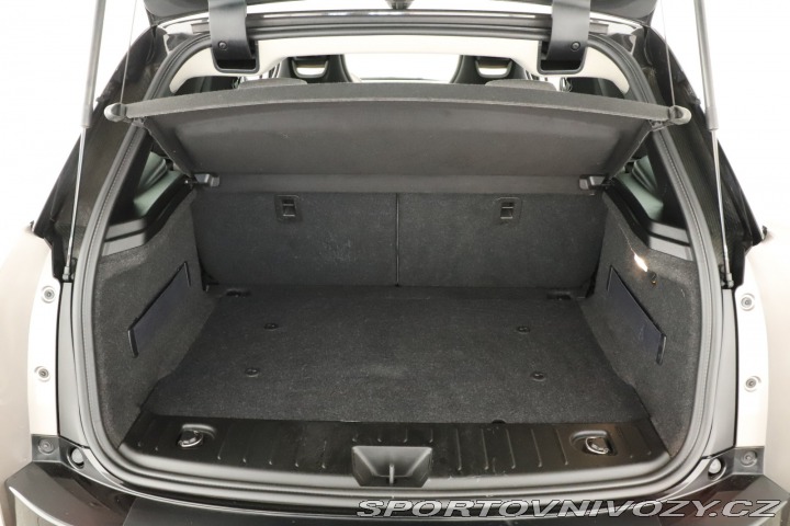 BMW i3 60Ah REX 2014