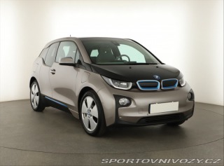 BMW i3 60Ah REX 2014