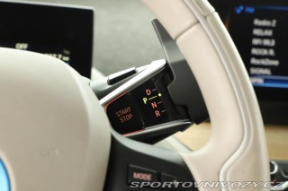 BMW i3 60Ah REX 2014