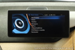 BMW i3 60Ah REX 2014