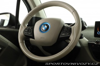 BMW i3 60Ah REX 2014