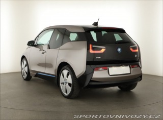 BMW i3 60Ah REX 2014