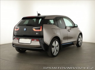 BMW i3 60Ah REX 2014