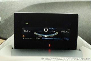 BMW i3 60Ah REX 2014