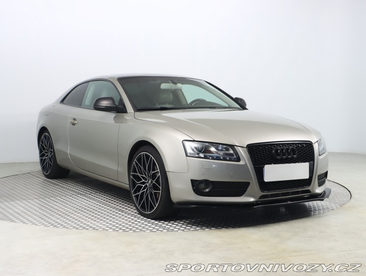 Audi A5 S-Line 1.8 TFSI 2008