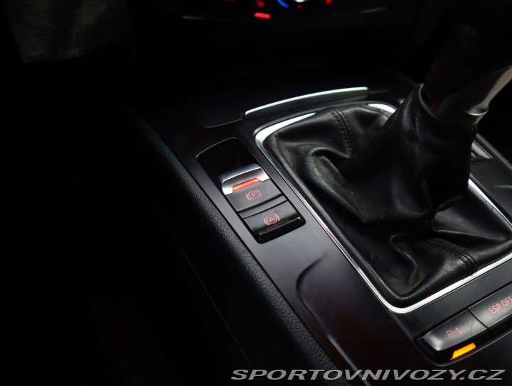 Audi A5 S-Line 1.8 TFSI 2008