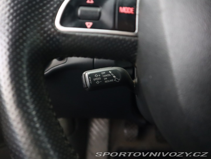 Audi A5 S-Line 1.8 TFSI 2008