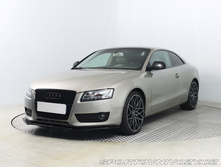 Audi A5 S-Line 1.8 TFSI 2008