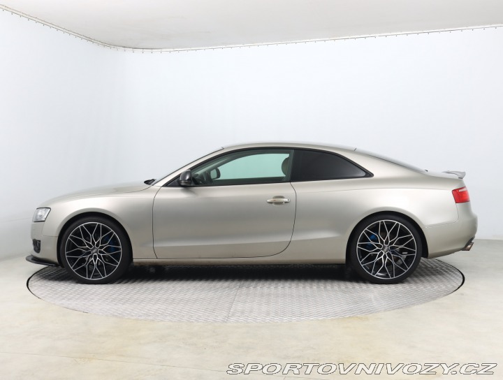 Audi A5 S-Line 1.8 TFSI 2008