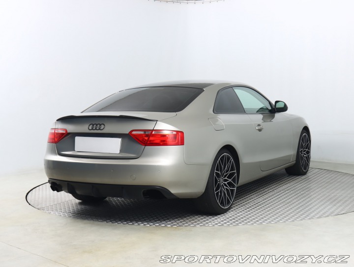 Audi A5 S-Line 1.8 TFSI 2008