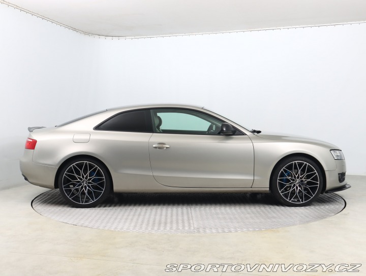 Audi A5 S-Line 1.8 TFSI 2008