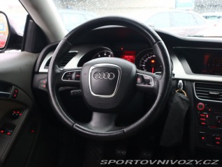Audi A5 S-Line 1.8 TFSI 2008