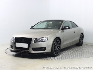 Audi A5 S-Line 1.8 TFSI 2008