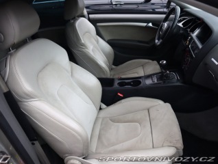 Audi A5 S-Line 1.8 TFSI 2008