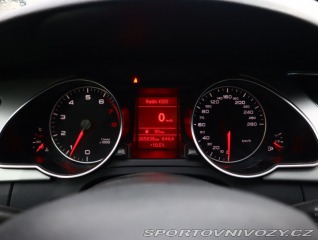 Audi A5 S-Line 1.8 TFSI 2008