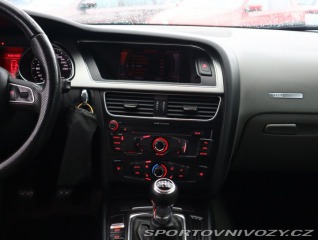 Audi A5 S-Line 1.8 TFSI 2008