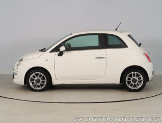 Fiat 500 1.4 2009