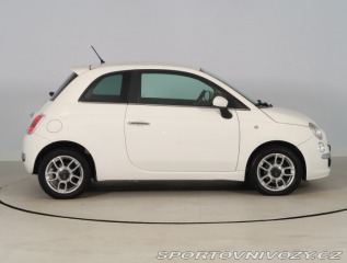 Fiat 500 1.4 2009
