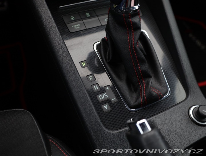 Škoda Octavia RS RS RS 2.0 TDI 4x4 DSG 2016