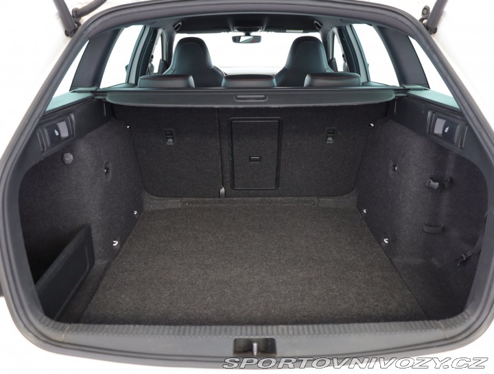 Škoda Octavia RS RS RS 2.0 TDI 4x4 DSG 2016