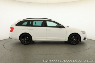 Škoda Octavia RS RS RS 2.0 TDI 4x4 DSG 2016