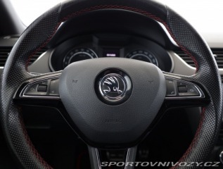 Škoda Octavia RS RS RS 2.0 TDI 4x4 DSG 2016