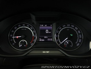 Škoda Octavia RS RS RS 2.0 TDI 4x4 DSG 2016