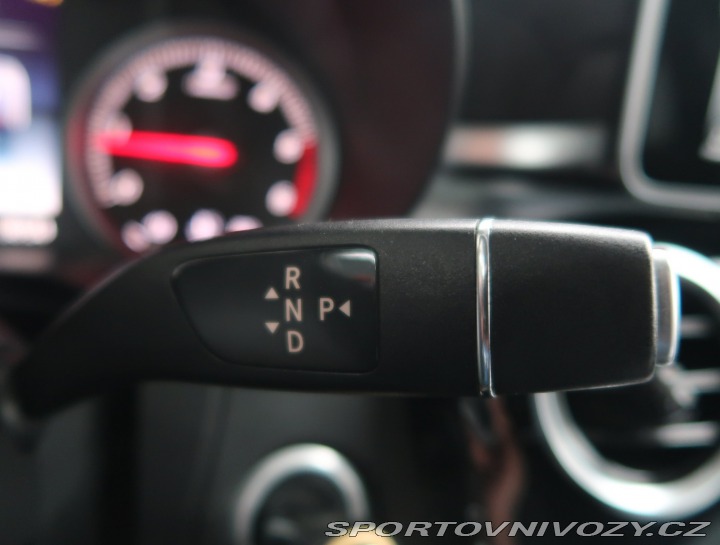 Mercedes-Benz C AMG Paket C 220 d 2016